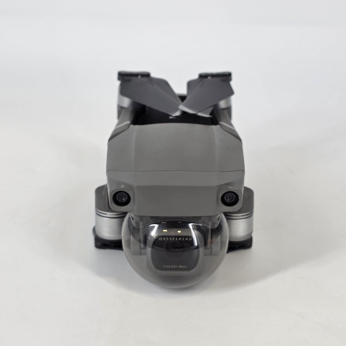 DJI Mavic 2 Pro