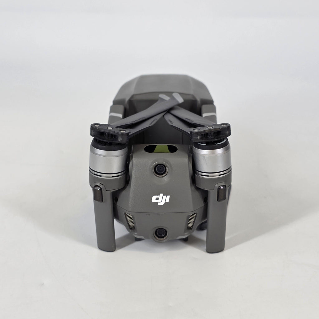 DJI Mavic 2 Pro