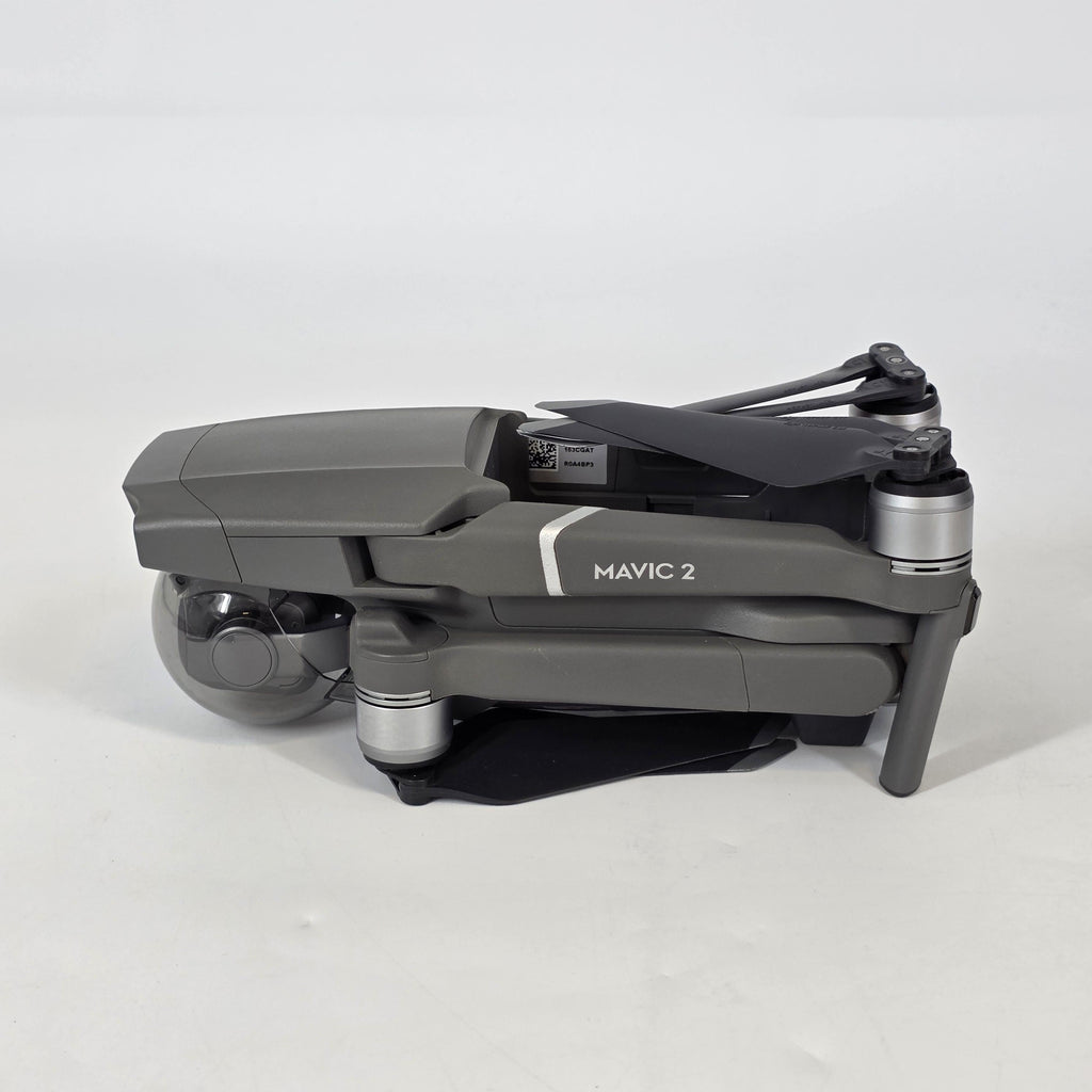 DJI Mavic 2 Pro