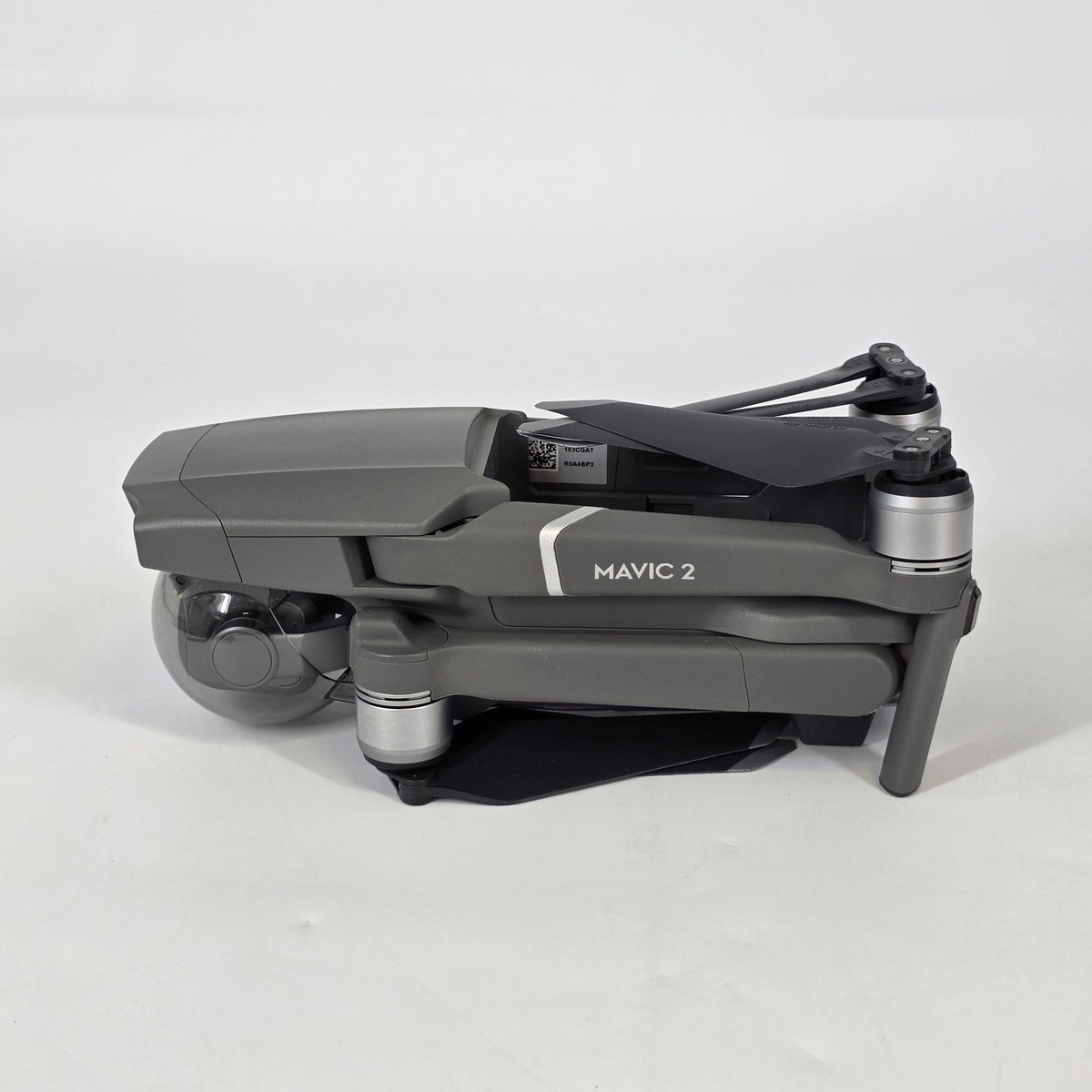 DJI Mavic 2 Pro