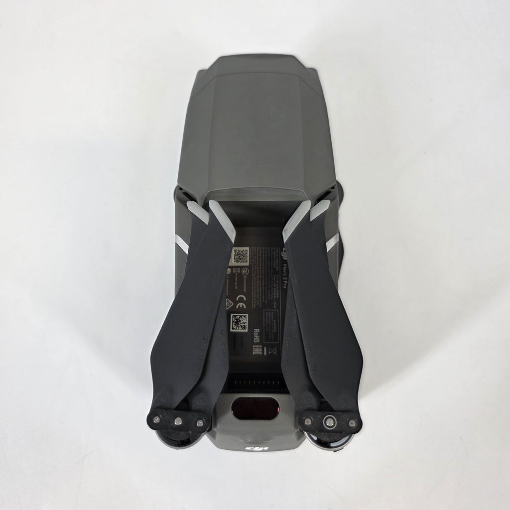 DJI Mavic 2 Pro
