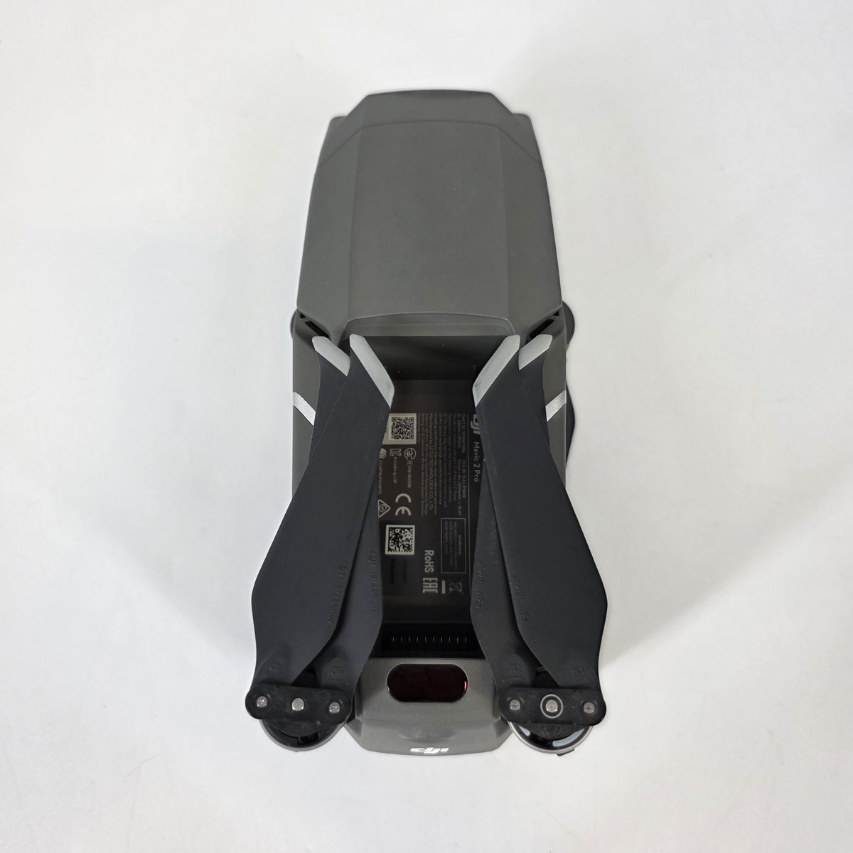 DJI Mavic 2 Pro
