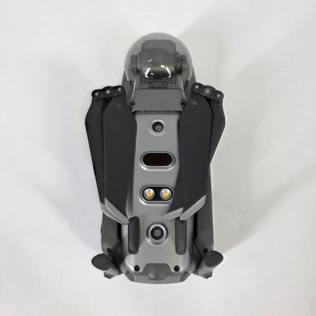 DJI Mavic 2 Pro