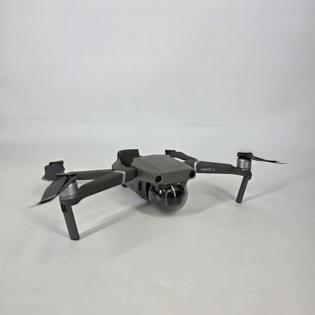 DJI Mavic 2 Pro