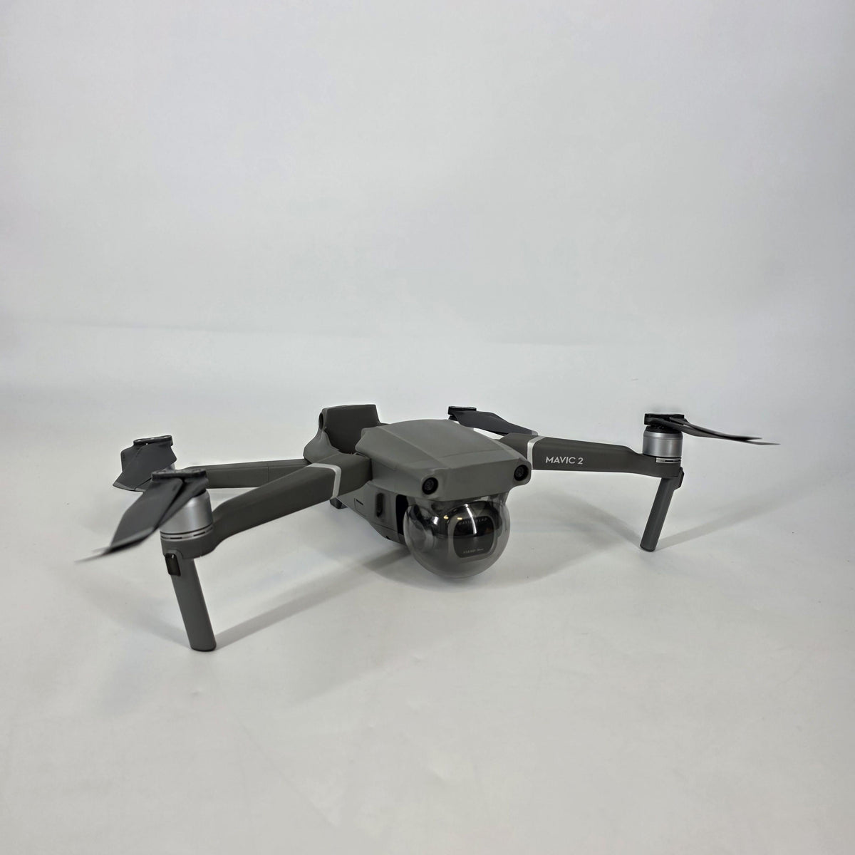 DJI Mavic 2 Pro