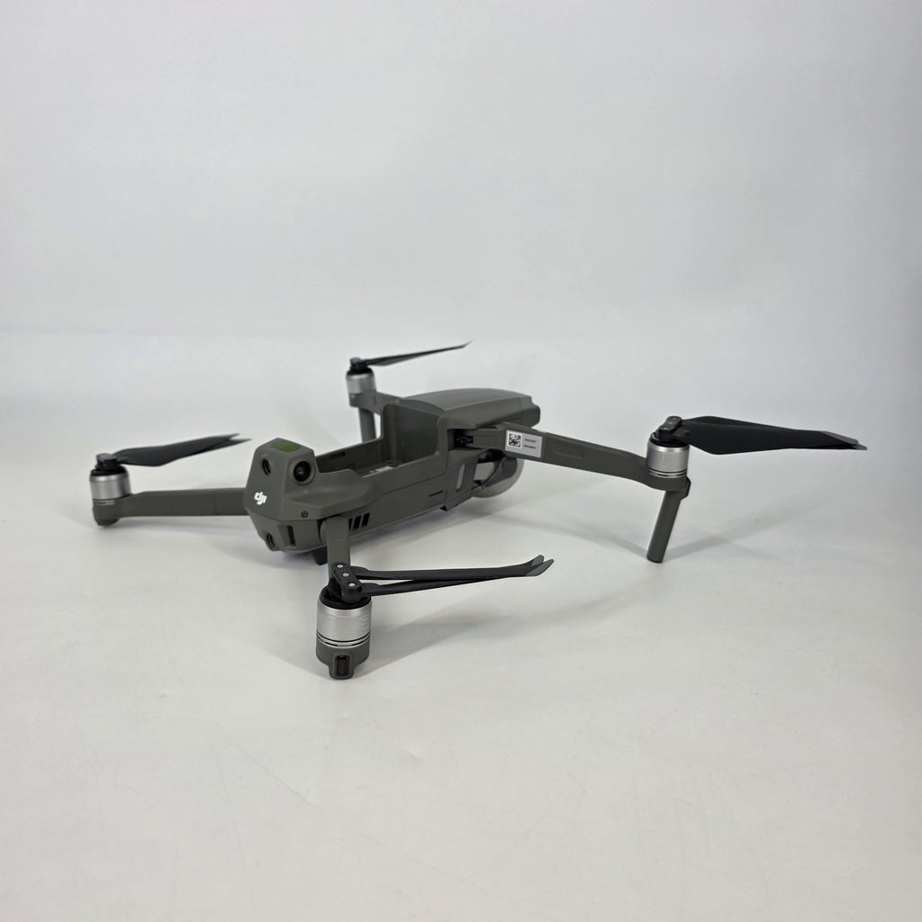 DJI Mavic 2 Pro