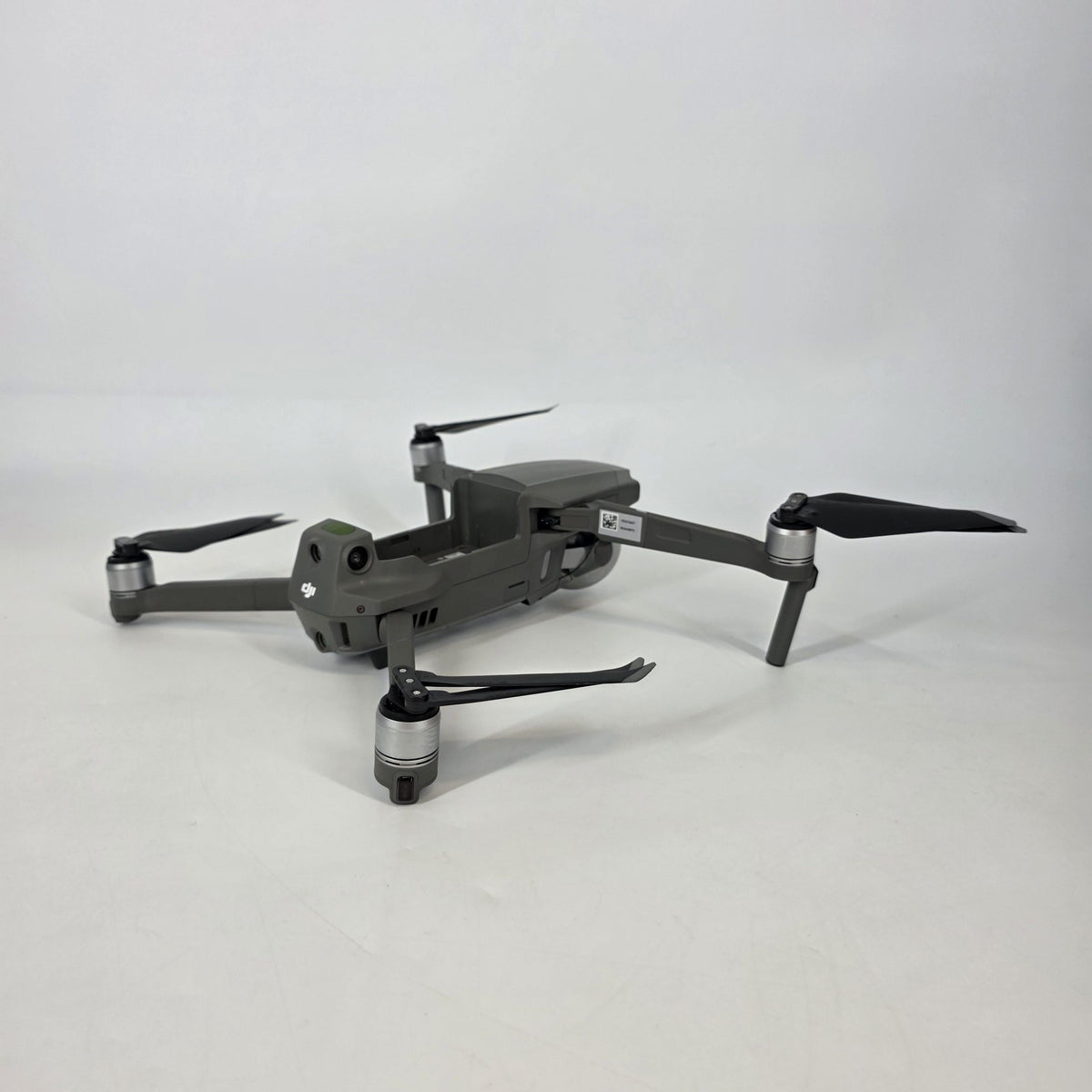 DJI Mavic 2 Pro