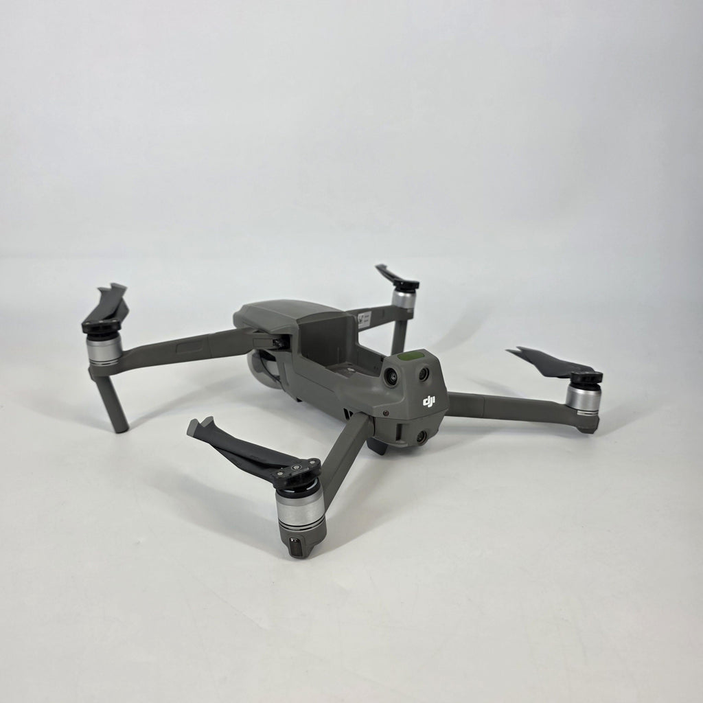 DJI Mavic 2 Pro