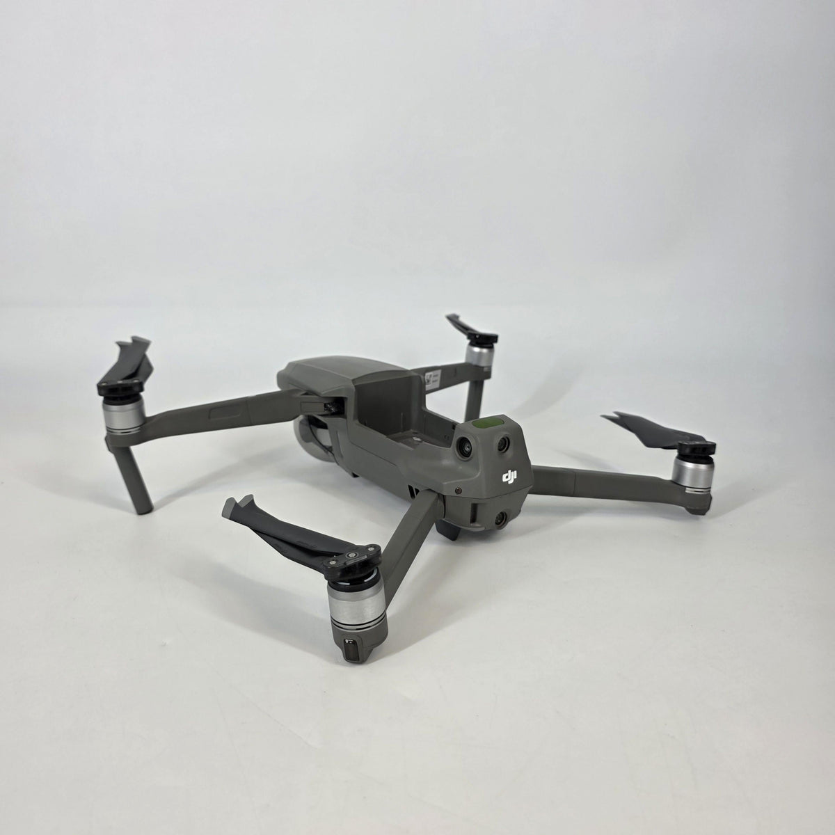 DJI Mavic 2 Pro