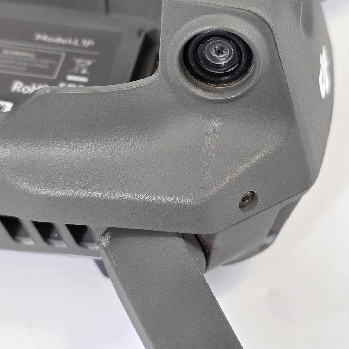 DJI Mavic 2 Pro