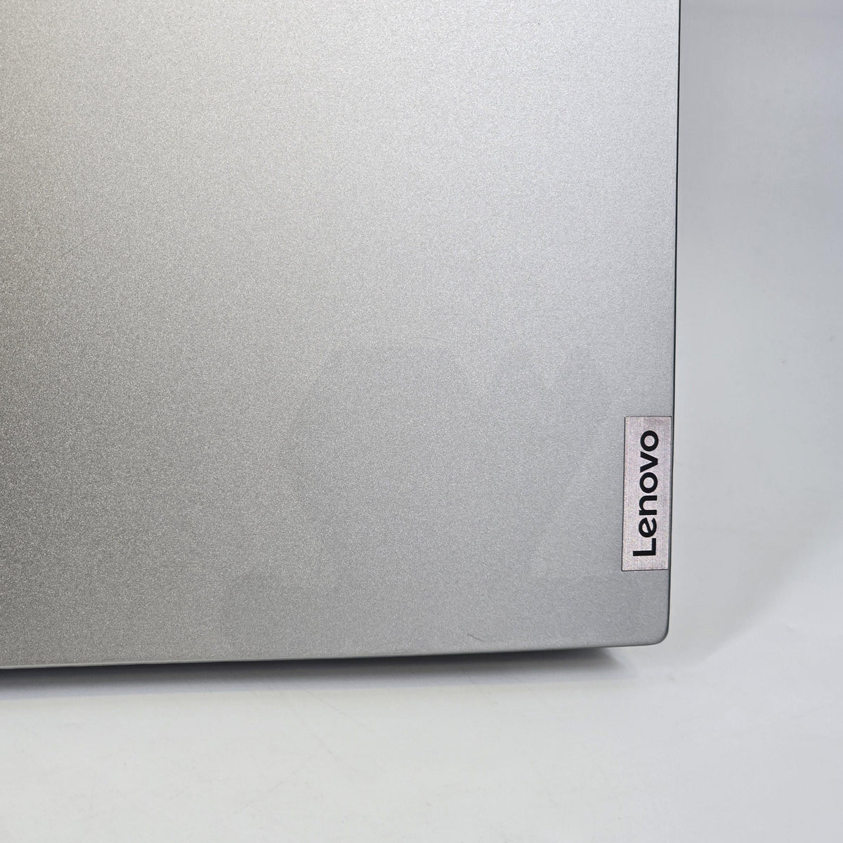Lenovo ThinkPad E15 Gen 4 Silver 1.7 GHz Intel Core i7 12th Gen. 16GB RAM 512GB Solid State Drive
