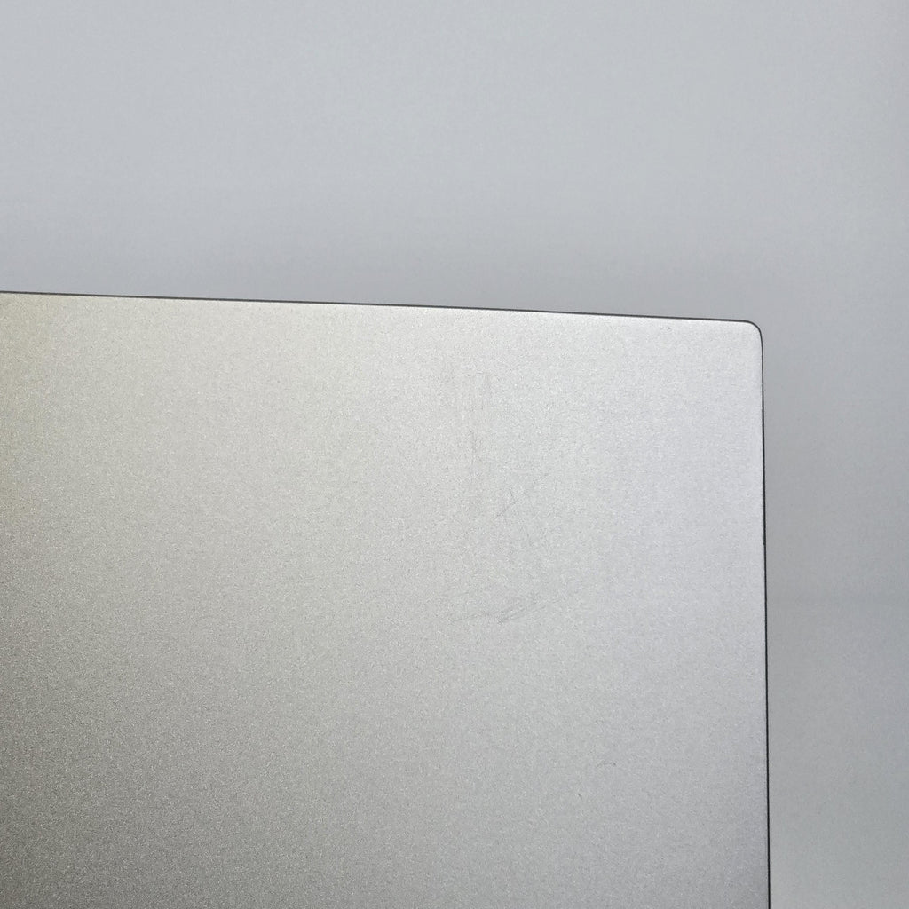 Lenovo ThinkPad E15 Gen 4 Silver 1.7 GHz Intel Core i7 12th Gen. 16GB RAM 512GB Solid State Drive