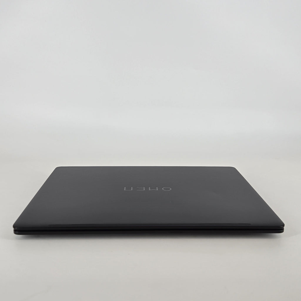 HP Omen Transcend 14 Black 2.9 GHz Intel Core Ultra 9 Series 2 32GB RAM 1TB Solid State Drive NVIDIA GeForce RTX 5070 8 GB