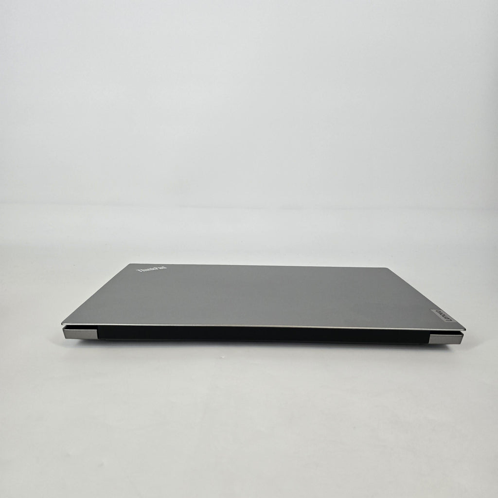 Lenovo ThinkPad E15 Gen 4 Silver 1.7 GHz Intel Core i7 12th Gen. 16GB RAM 512GB Solid State Drive