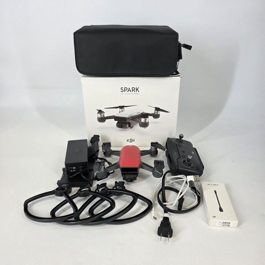 DJI Spark