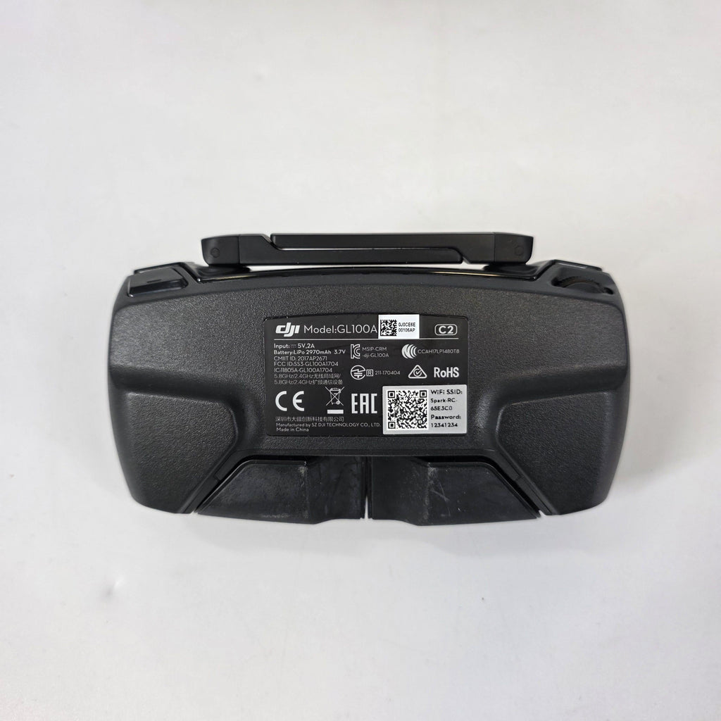 DJI Spark