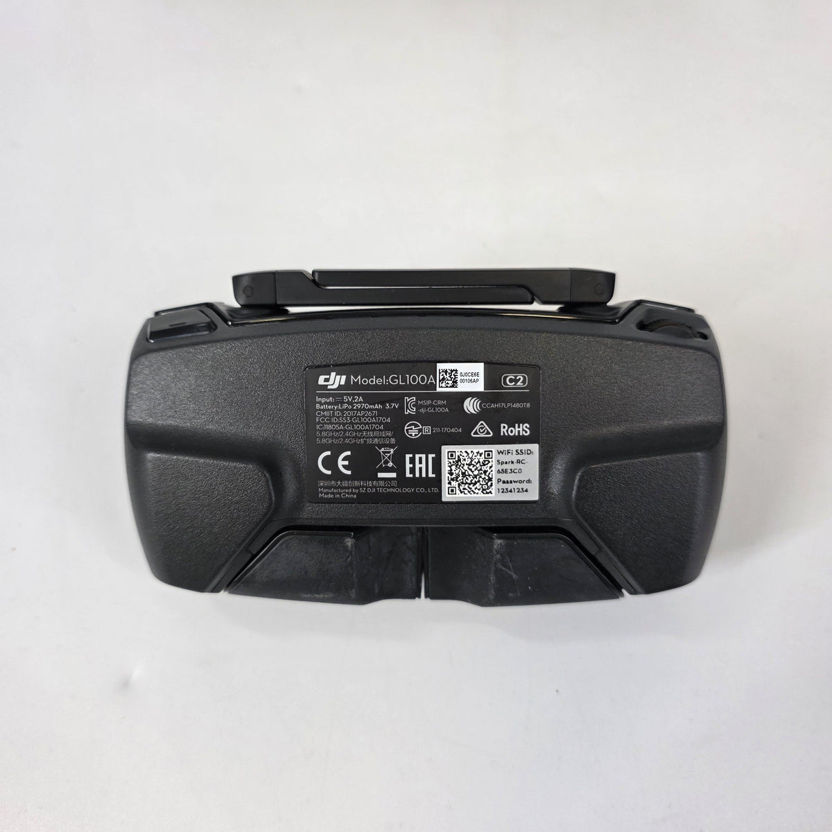 DJI Spark
