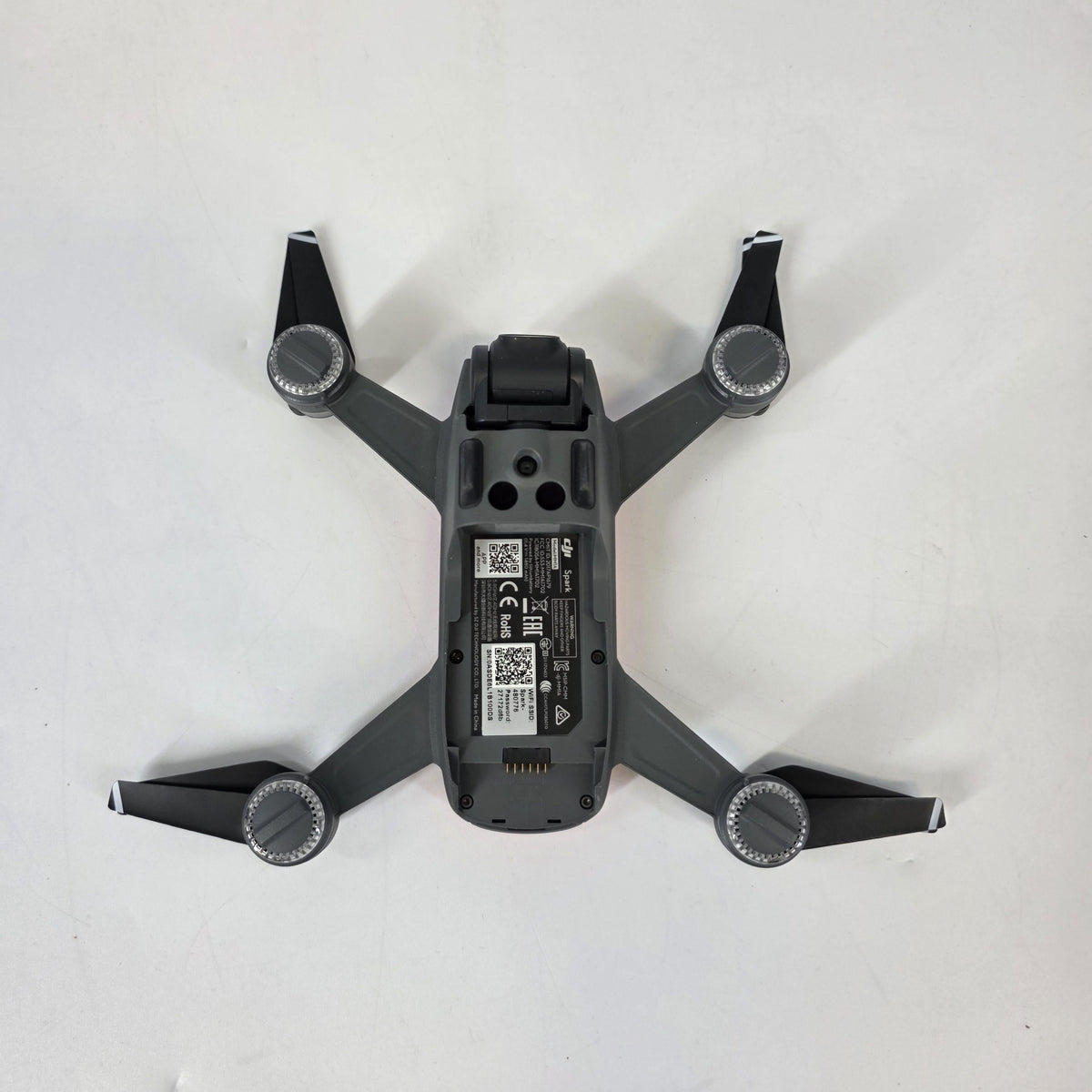 DJI Spark