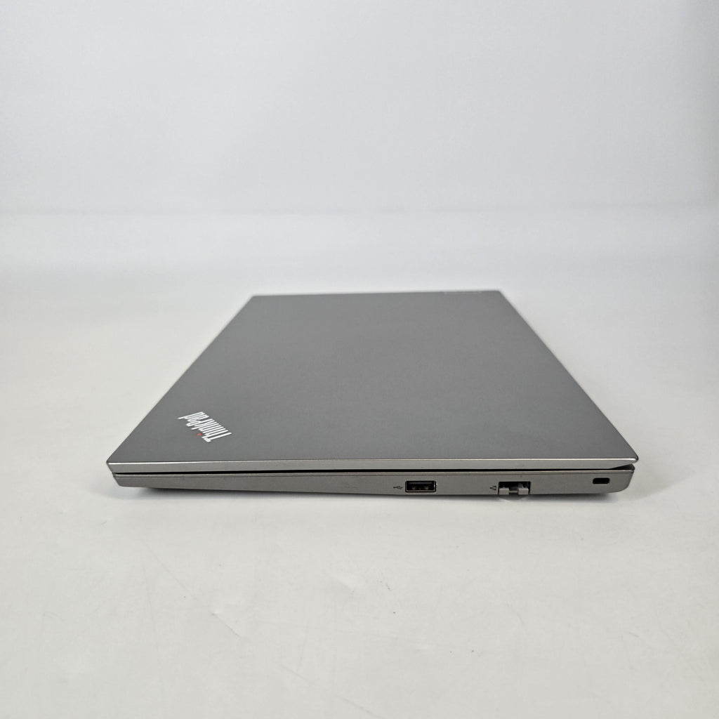 Lenovo ThinkPad E15 Gen 4 Silver 1.7 GHz Intel Core i7 12th Gen. 16GB RAM 512GB Solid State Drive