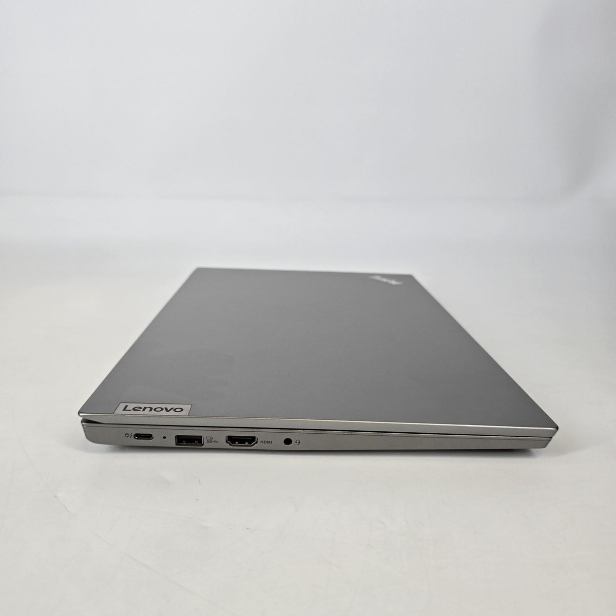 Lenovo ThinkPad E15 Gen 4 Silver 1.7 GHz Intel Core i7 12th Gen. 16GB RAM 512GB Solid State Drive