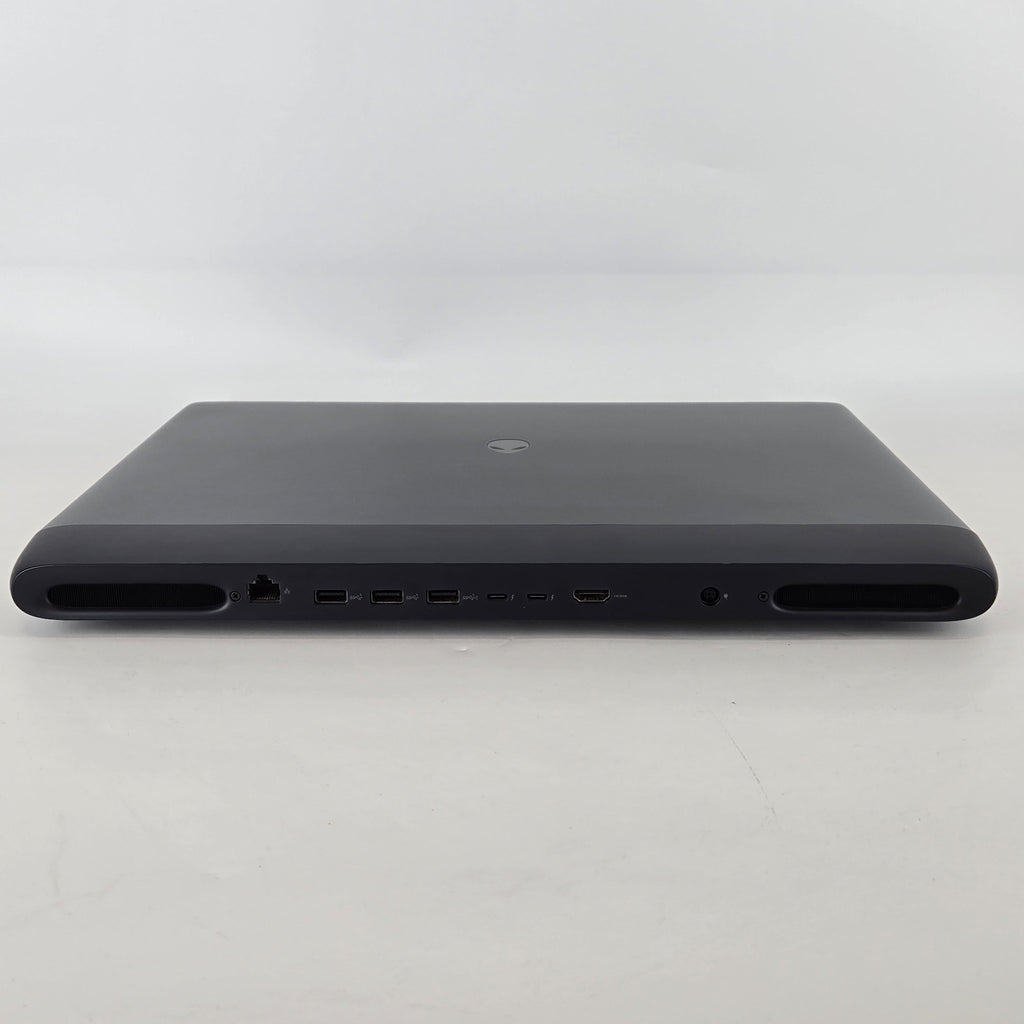 Alienware 18 Area-51 Teal 2.7 GHz Intel Core Ultra 9 Series 2 64GB RAM 2TB Solid State Drive 1TB Solid State Drive NVIDIA GeForce RTX 5090 24 GB