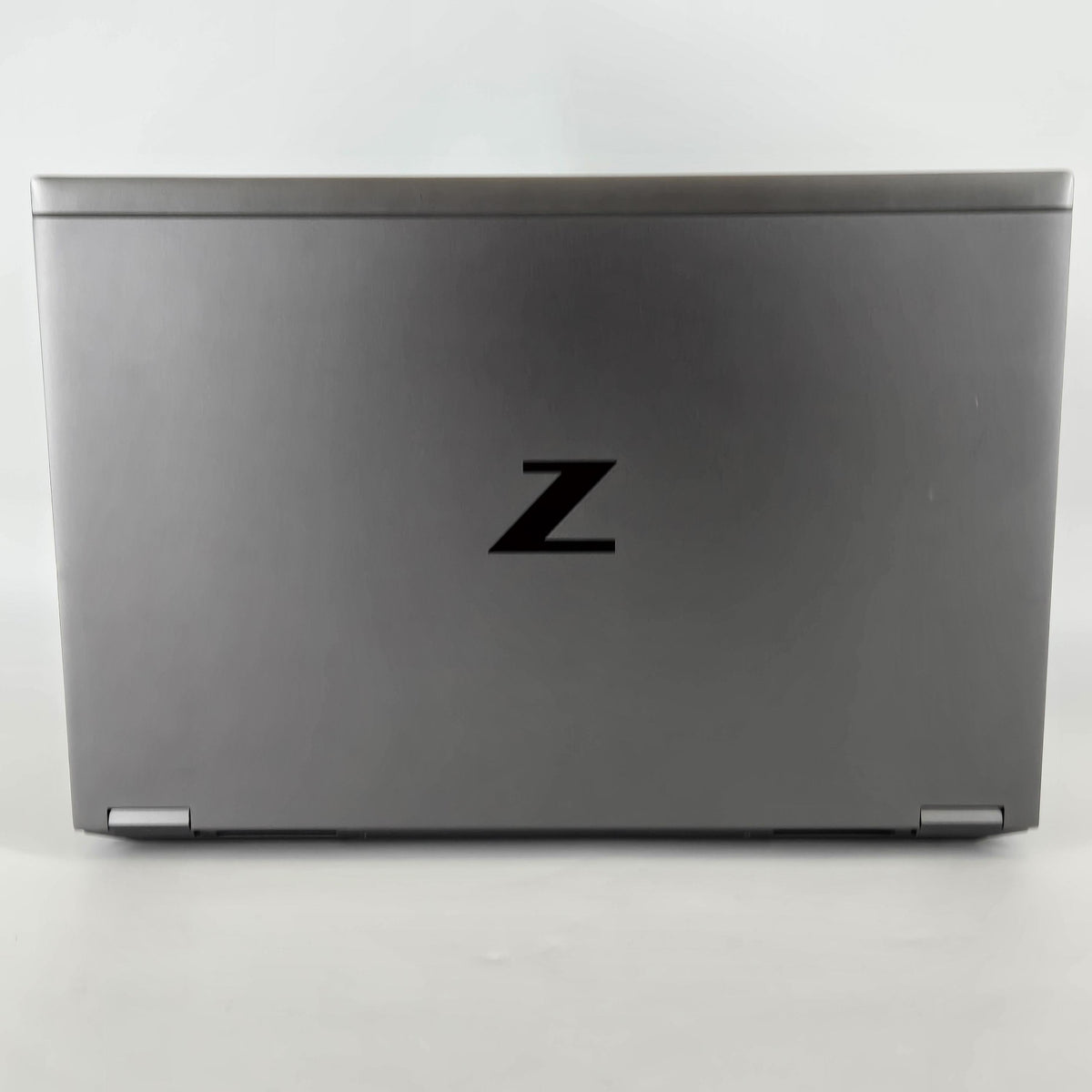 HP ZBook Fury 15 G8 Gray 2.3 GHz Intel Core i7 11th Gen. 32GB RAM 1TB Solid State Drive NVIDIA RTX A2000 4 GB