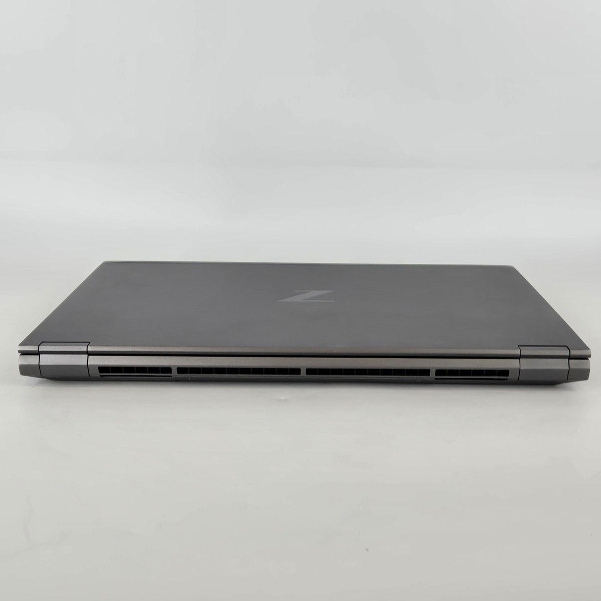 HP ZBook Fury 15 G8 Gray 2.3 GHz Intel Core i7 11th Gen. 32GB RAM 1TB Solid State Drive NVIDIA RTX A2000 4 GB