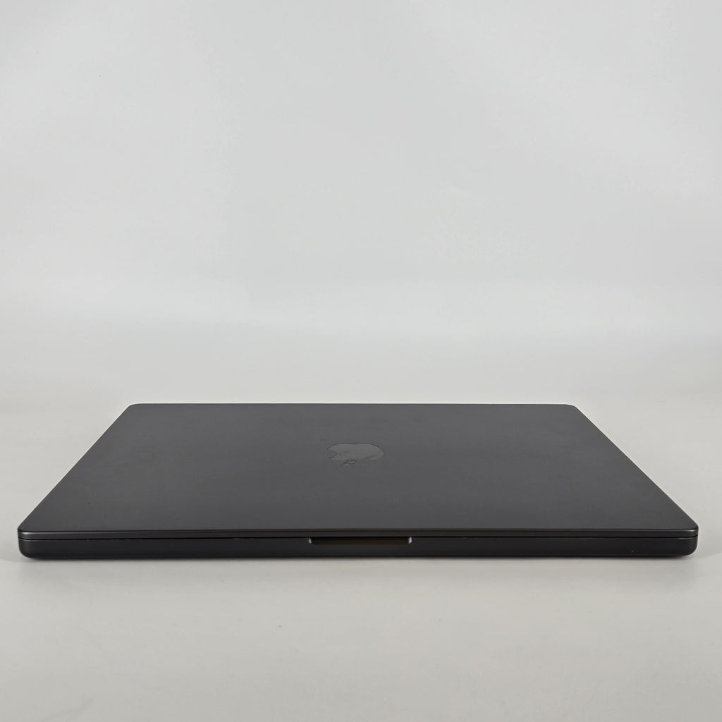 Apple MacBook Pro 16 2024 Space Black M4 Max 16-Core CPU 64GB Unified Memory 2TB Solid State Drive 40-Core GPU