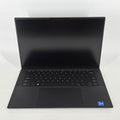 Dell Precision 5560 15.6 Gray 2.5 GHz Intel Core i7 11th Gen. 16GB RAM 1TB Solid State Drive NVIDIA RTX A2000 4 GB