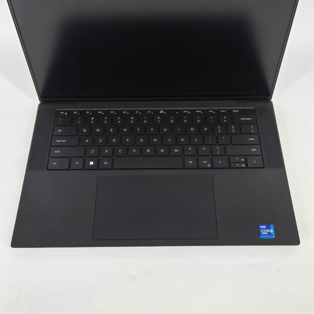 Dell Precision 5560 15.6 Gray 2.5 GHz Intel Core i7 11th Gen. 16GB RAM 1TB Solid State Drive NVIDIA RTX A2000 4 GB