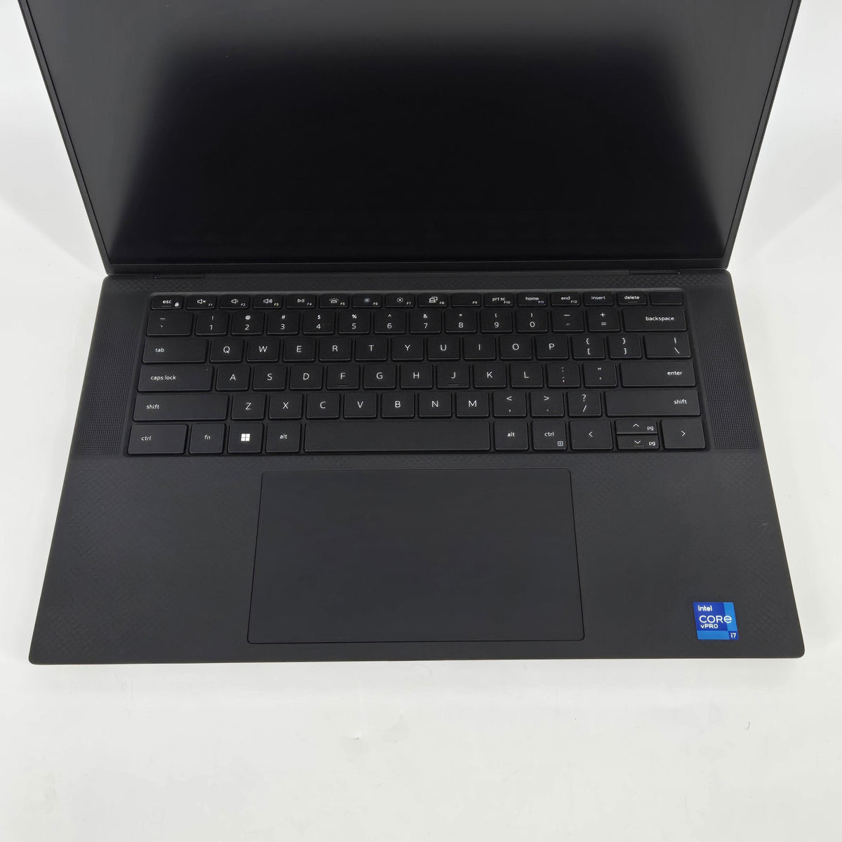 Dell Precision 5560 15.6 Gray 2.5 GHz Intel Core i7 11th Gen. 16GB RAM 1TB Solid State Drive NVIDIA RTX A2000 4 GB