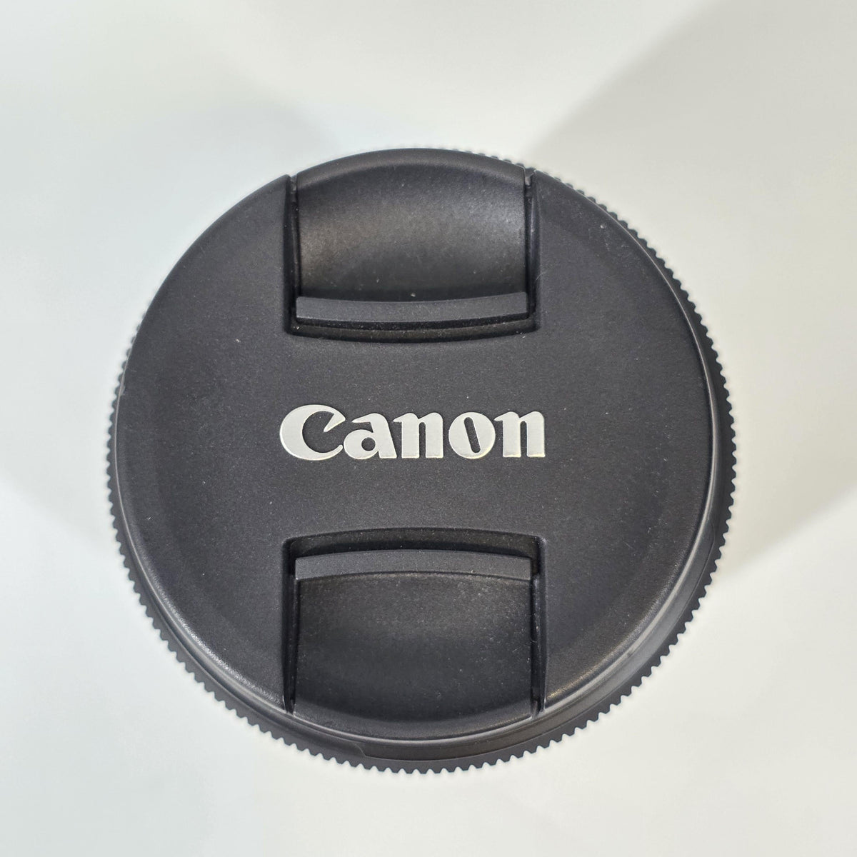 Canon EF-S 18-55mm Black