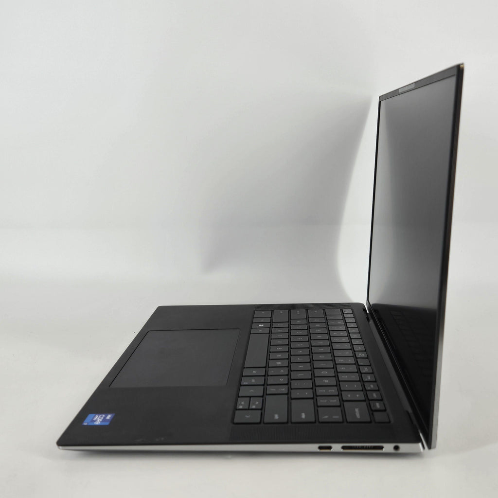 Dell Precision 5560 15.6 Gray 2.5 GHz Intel Core i7 11th Gen. 16GB RAM 1TB Solid State Drive NVIDIA RTX A2000 4 GB