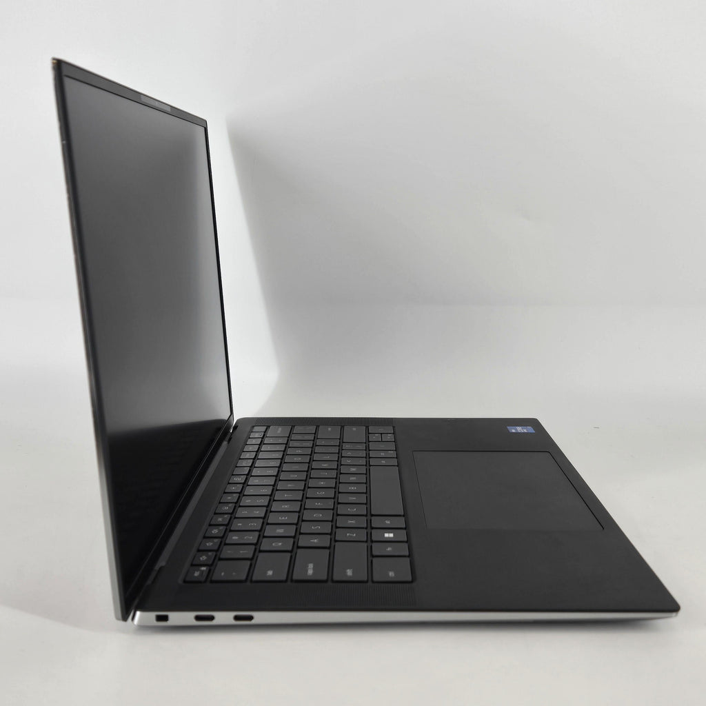 Dell Precision 5560 15.6 Gray 2.5 GHz Intel Core i7 11th Gen. 16GB RAM 1TB Solid State Drive NVIDIA RTX A2000 4 GB