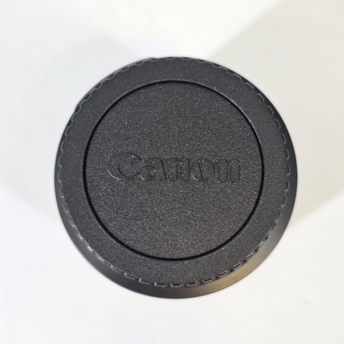 Canon EF-S 18-55mm Black