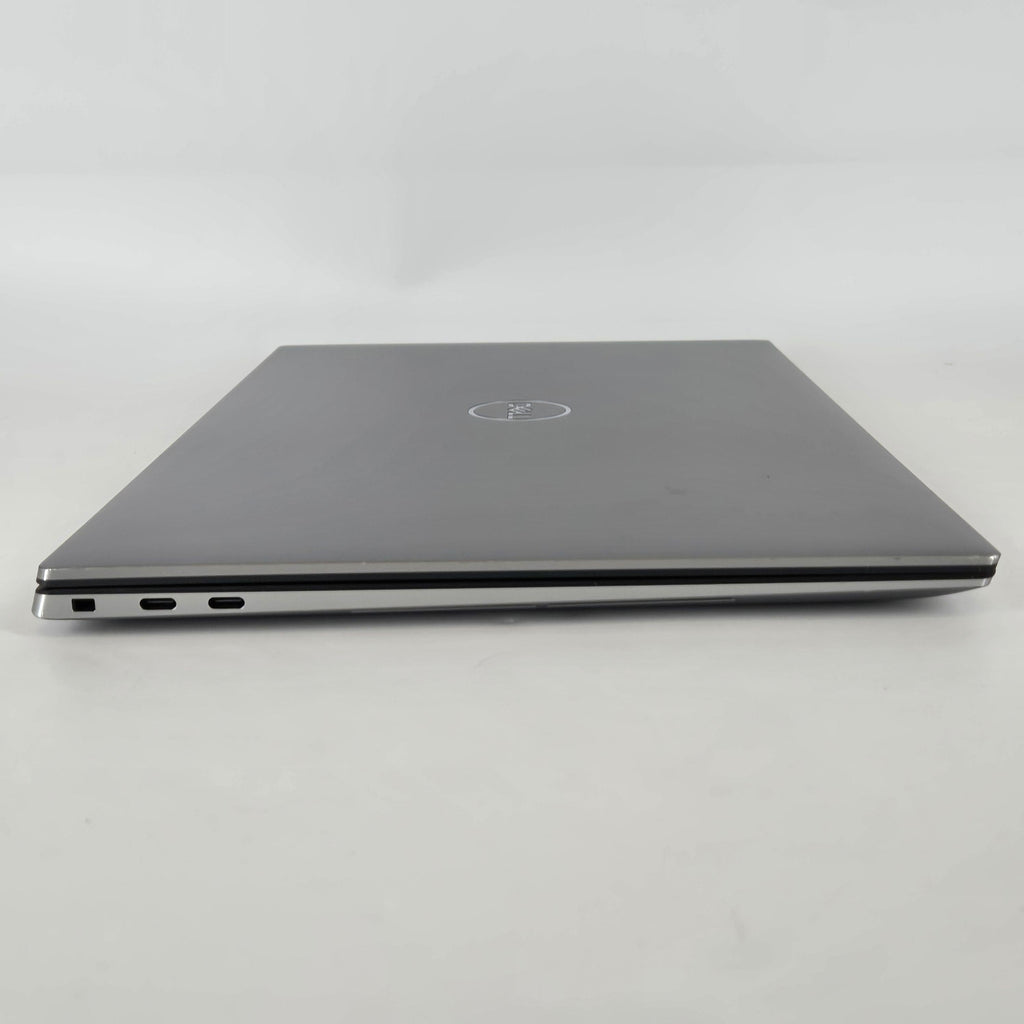 Dell Precision 5560 15.6 Gray 2.5 GHz Intel Core i7 11th Gen. 16GB RAM 1TB Solid State Drive NVIDIA RTX A2000 4 GB
