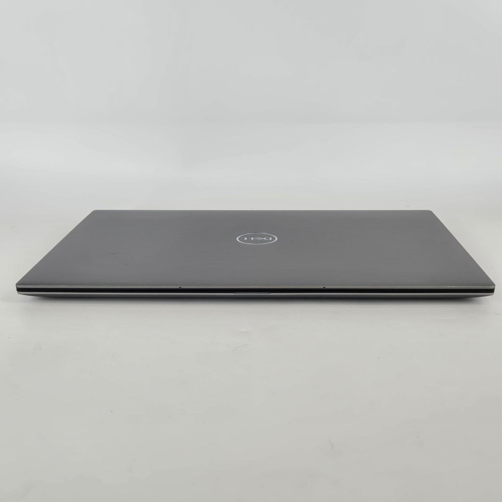 Dell Precision 5560 15.6 Gray 2.5 GHz Intel Core i7 11th Gen. 16GB RAM 1TB Solid State Drive NVIDIA RTX A2000 4 GB
