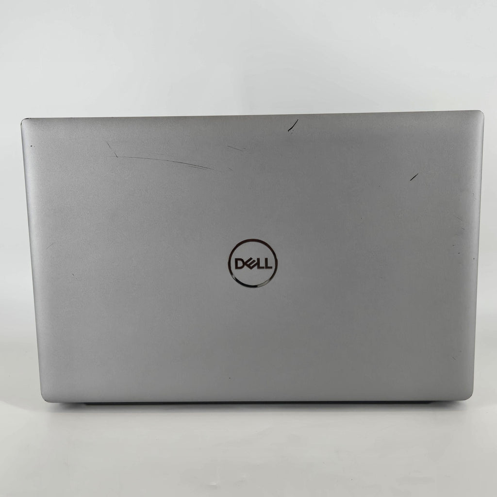 Dell Latitude 5521 15.6 Gray 2.5 GHz Intel Core i7 11th Gen. 32GB RAM 1TB Solid State Drive
