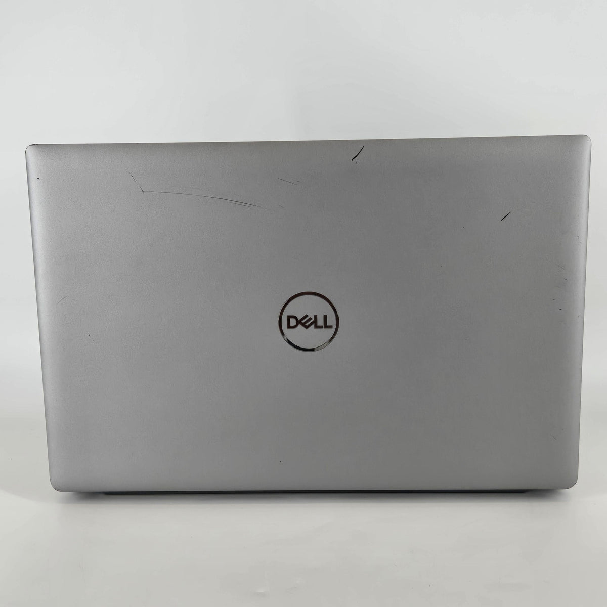 Dell Latitude 5521 15.6 Gray 2.5 GHz Intel Core i7 11th Gen. 32GB RAM 1TB Solid State Drive