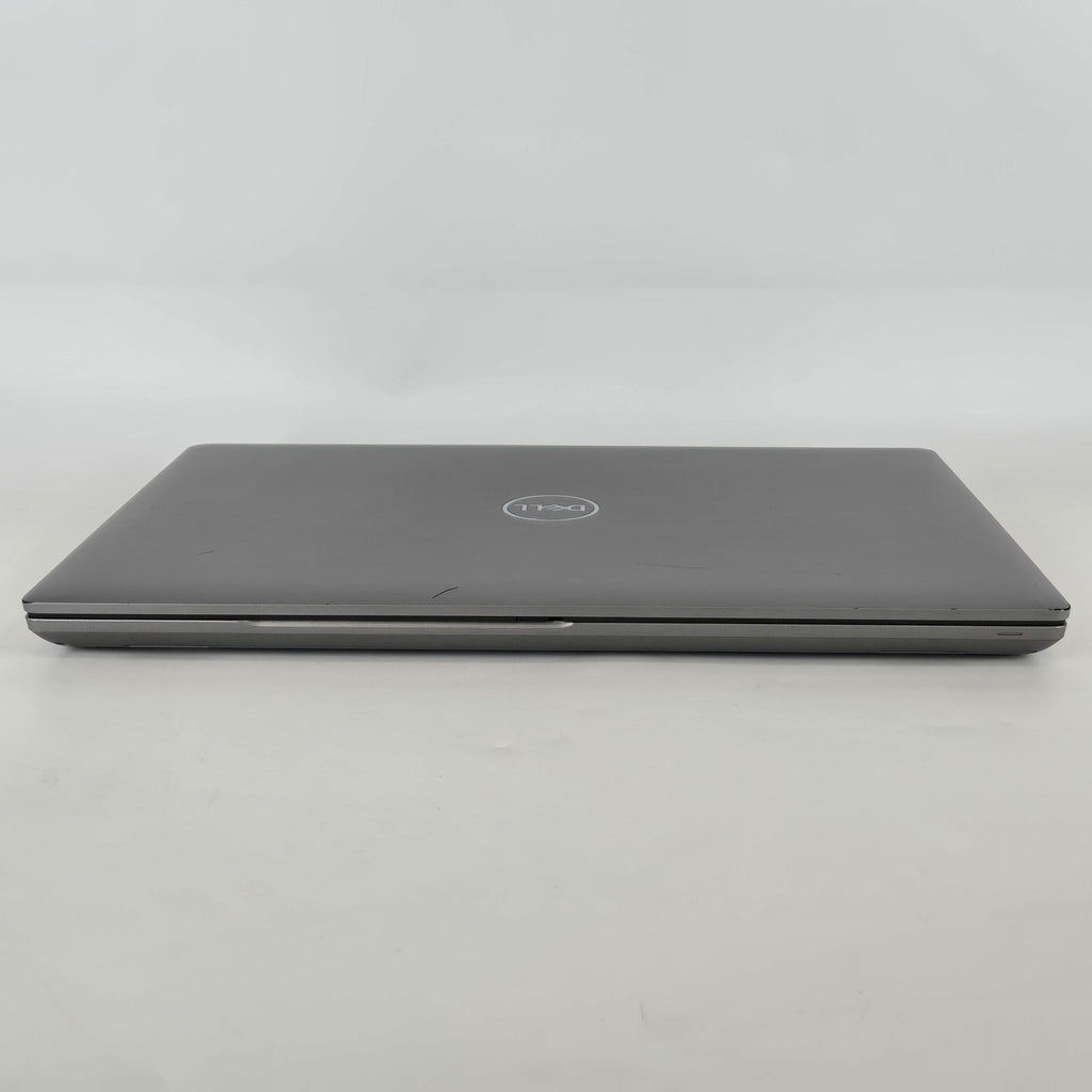 Dell Latitude 5521 15.6 Gray 2.5 GHz Intel Core i7 11th Gen. 32GB RAM 1TB Solid State Drive