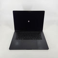 Apple MacBook Pro 16 2024 Space Black M4 Max 16-Core CPU 64GB Unified Memory 2TB Solid State Drive 40-Core GPU