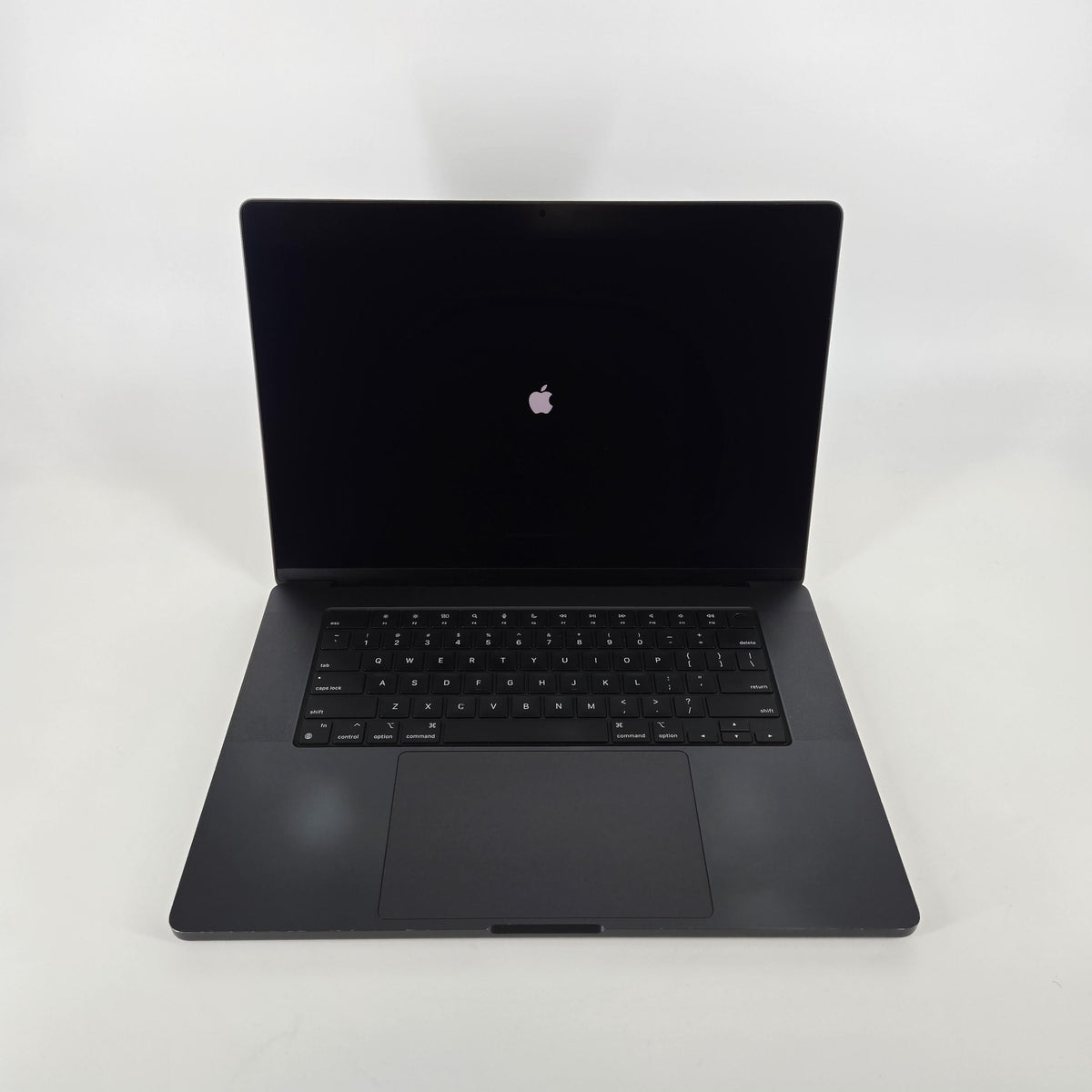 Apple MacBook Pro 16 2024 Space Black M4 Max 16-Core CPU 64GB Unified Memory 2TB Solid State Drive 40-Core GPU