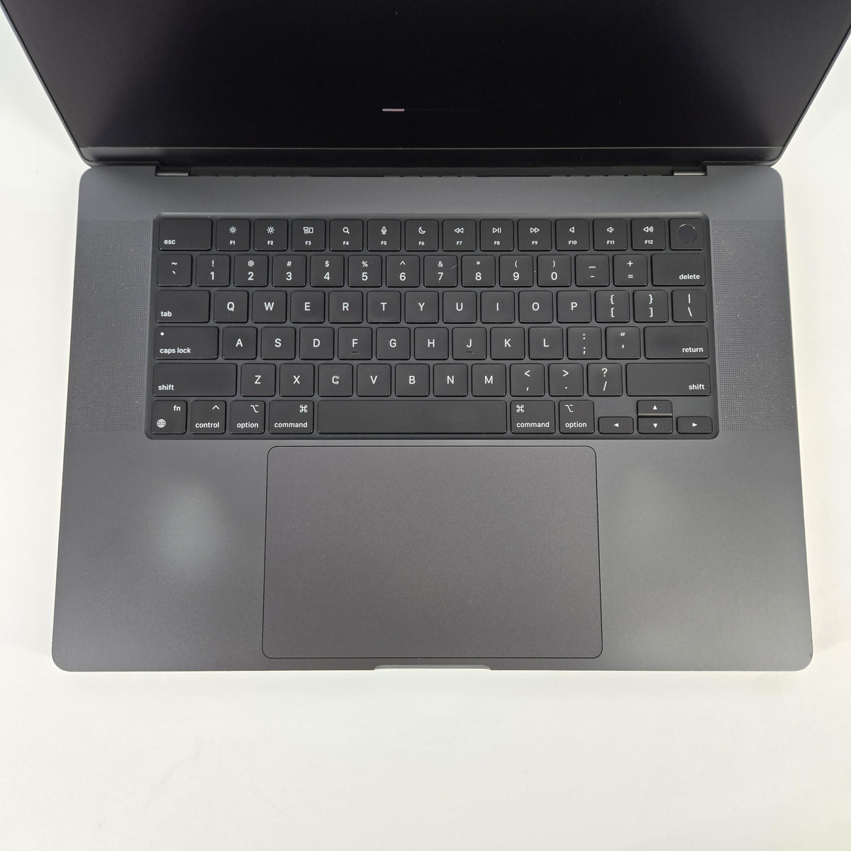 Apple MacBook Pro 16 2024 Space Black M4 Max 16-Core CPU 64GB Unified Memory 2TB Solid State Drive 40-Core GPU