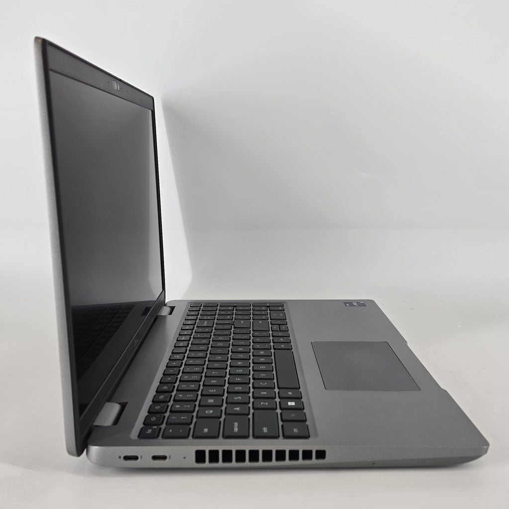 Dell Precision 3581 15.6 Gray 2.5 GHz Intel Core i7 13th Gen. 32GB RAM 512GB Solid State Drive NVIDIA RTX A1000 6 GB