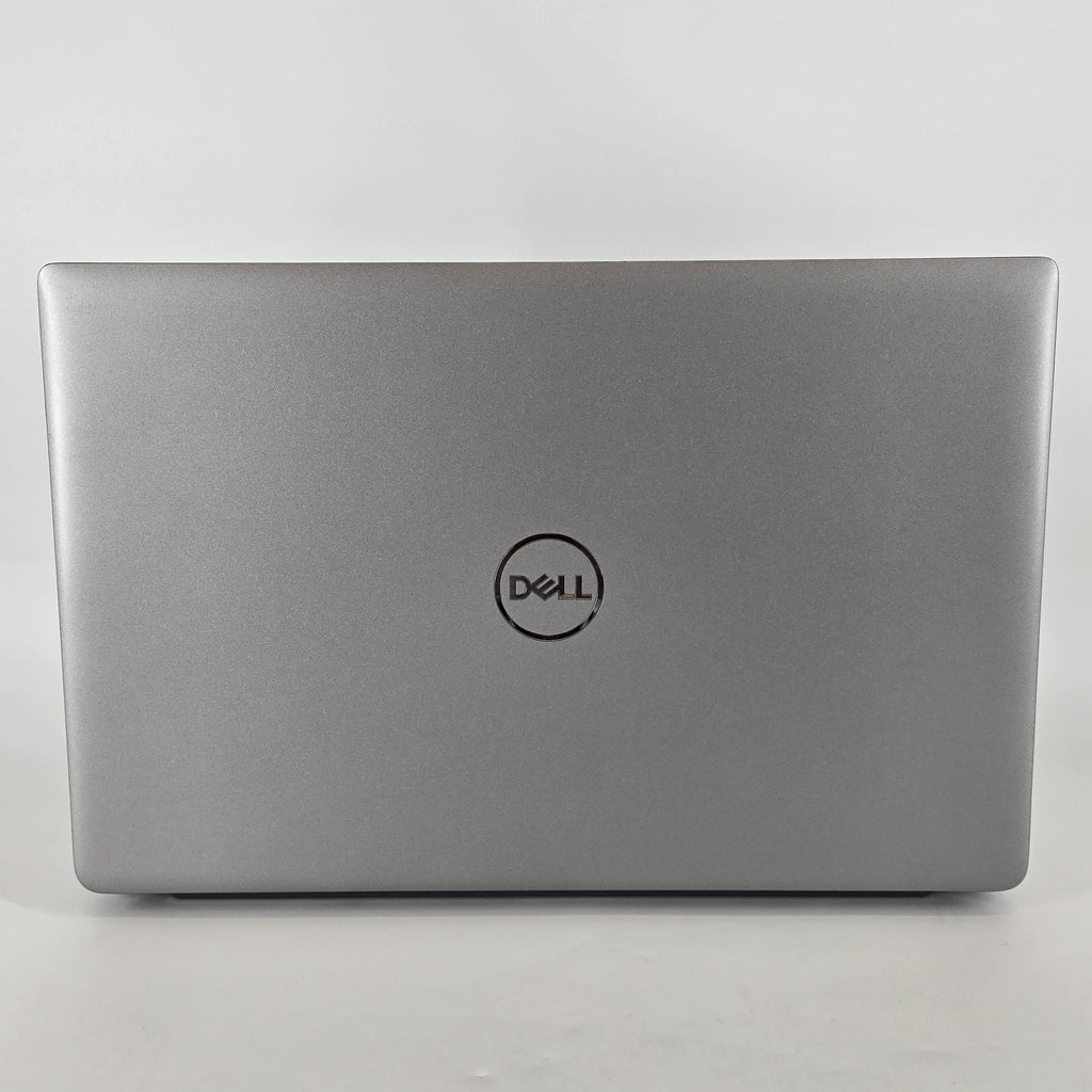 Dell Precision 3581 15.6 Gray 2.5 GHz Intel Core i7 13th Gen. 32GB RAM 512GB Solid State Drive NVIDIA RTX A1000 6 GB