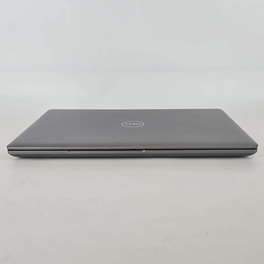 Dell Precision 3581 15.6 Gray 2.5 GHz Intel Core i7 13th Gen. 32GB RAM 512GB Solid State Drive NVIDIA RTX A1000 6 GB