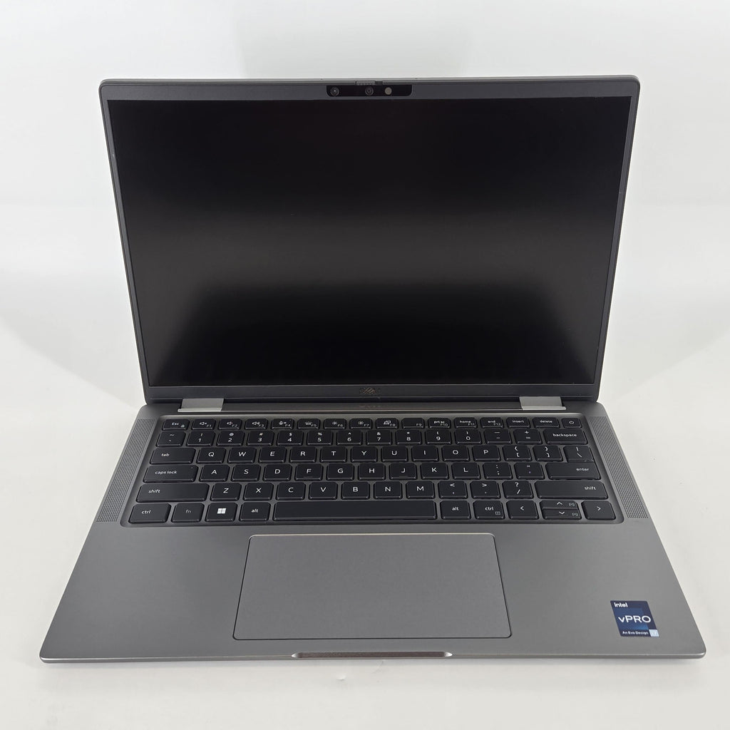 Dell Latitude 7440 14 Gray 1.9 GHz Intel Core i7 13th Gen. 32GB RAM 256GB Solid State Drive