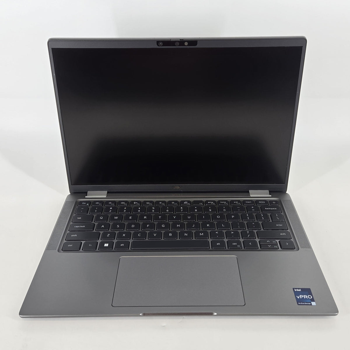 Dell Latitude 7440 14 Gray 1.9 GHz Intel Core i7 13th Gen. 32GB RAM 256GB Solid State Drive