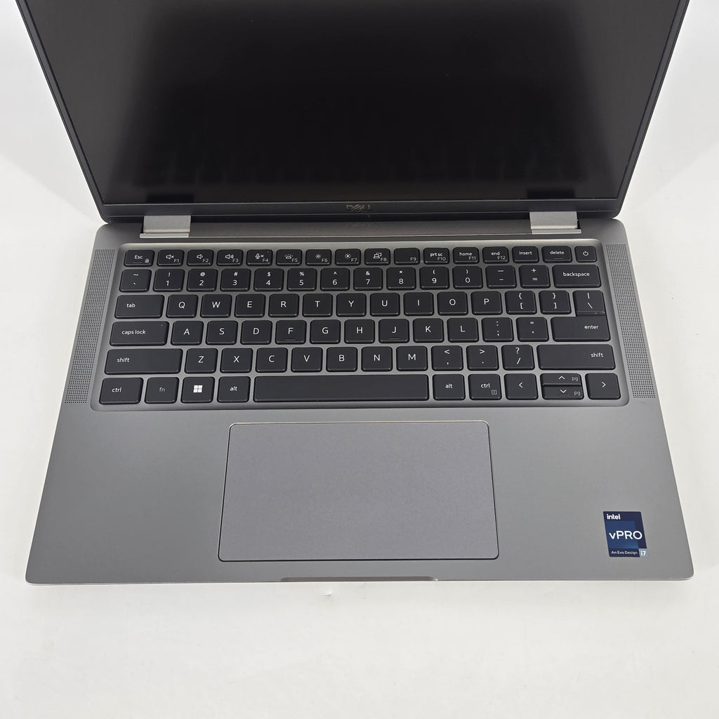 Dell Latitude 7440 14 Gray 1.9 GHz Intel Core i7 13th Gen. 32GB RAM 256GB Solid State Drive