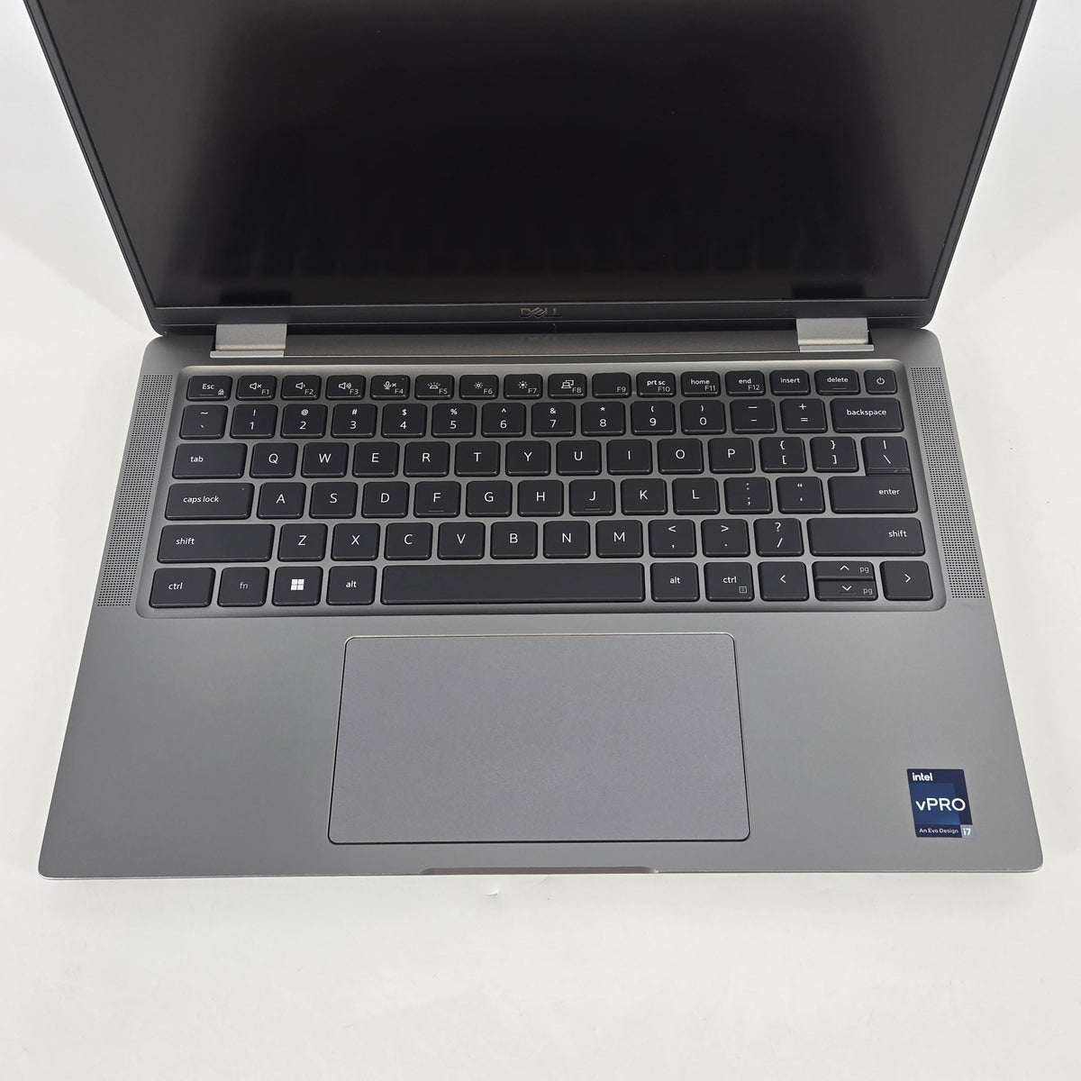 Dell Latitude 7440 14 Gray 1.9 GHz Intel Core i7 13th Gen. 32GB RAM 256GB Solid State Drive